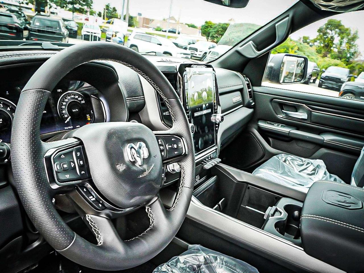 2026 RAM 1500  Photo