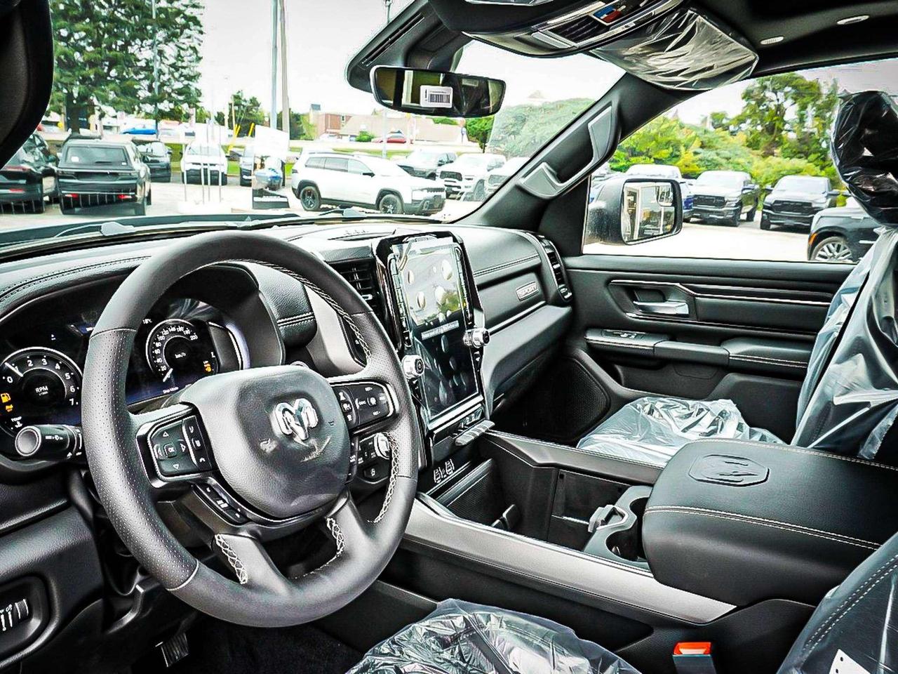 2026 RAM 1500  Photo