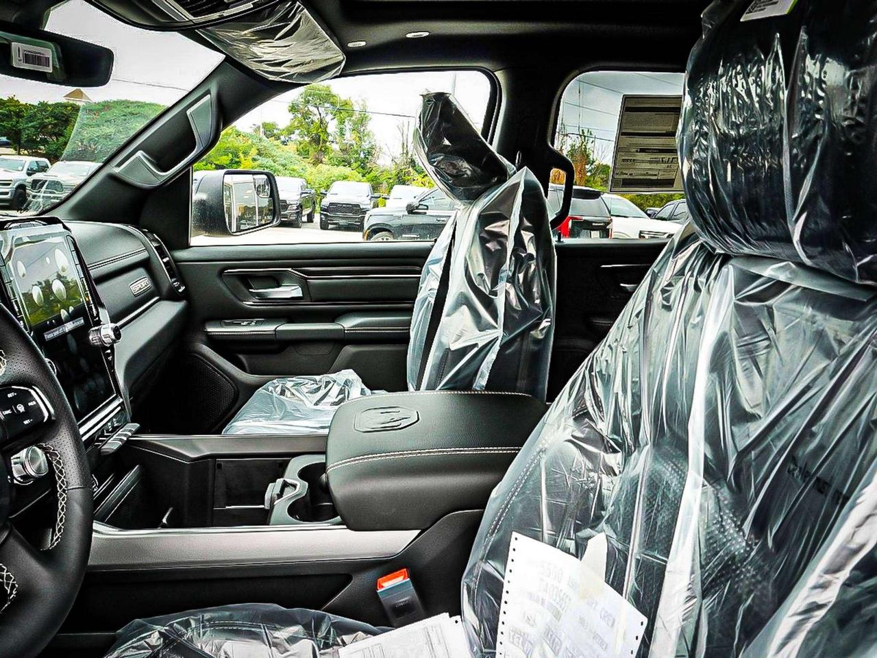 2026 RAM 1500  Photo