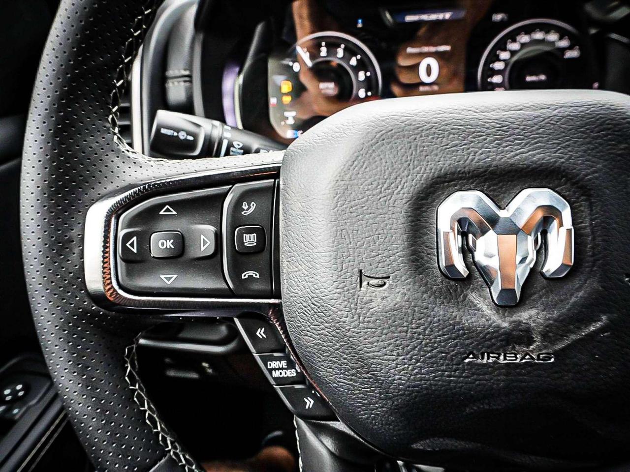 2026 RAM 1500  Photo