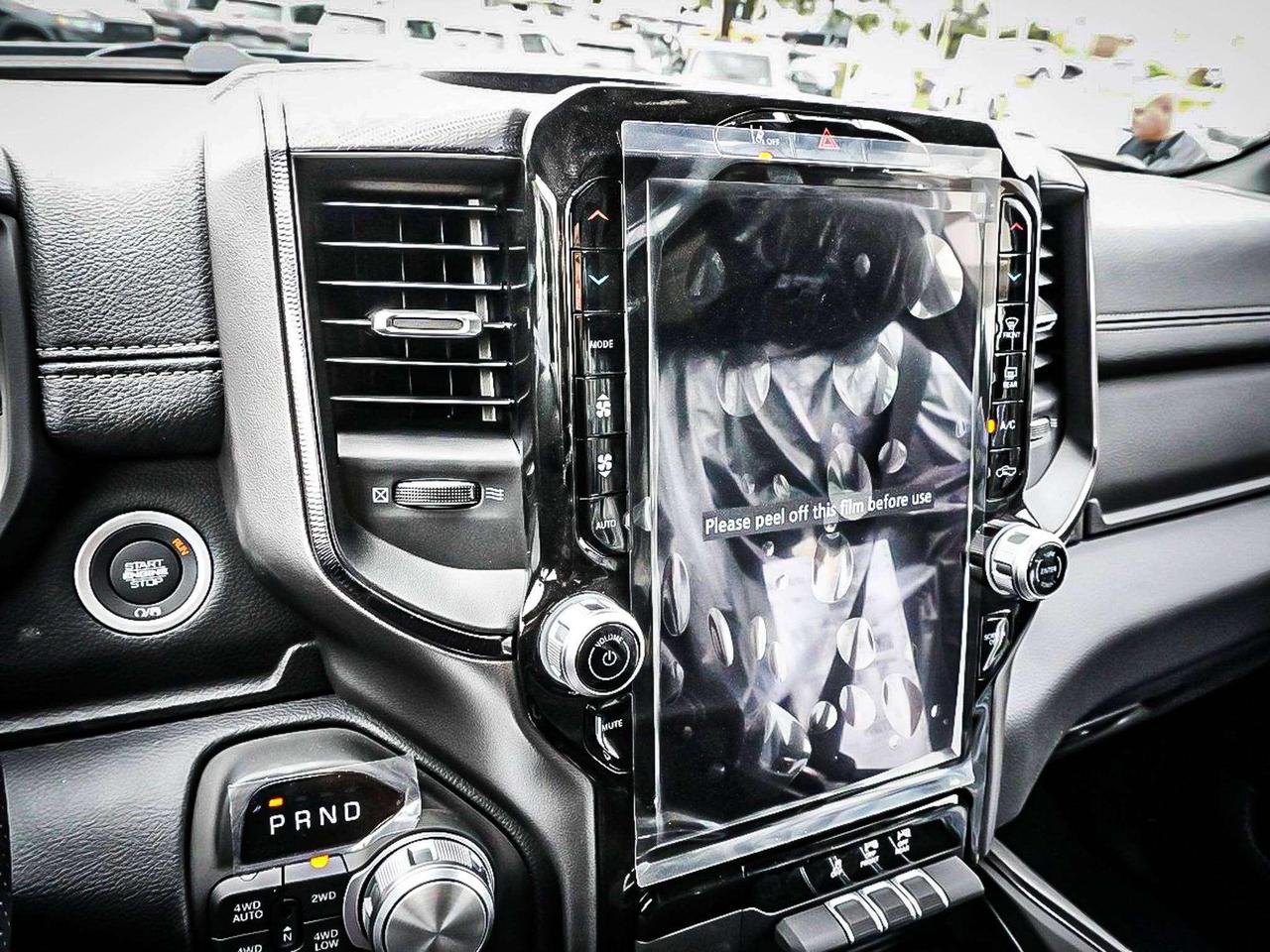 2026 RAM 1500  Photo