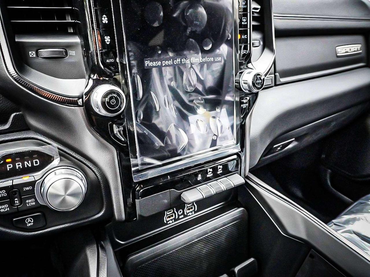 2026 RAM 1500  Photo