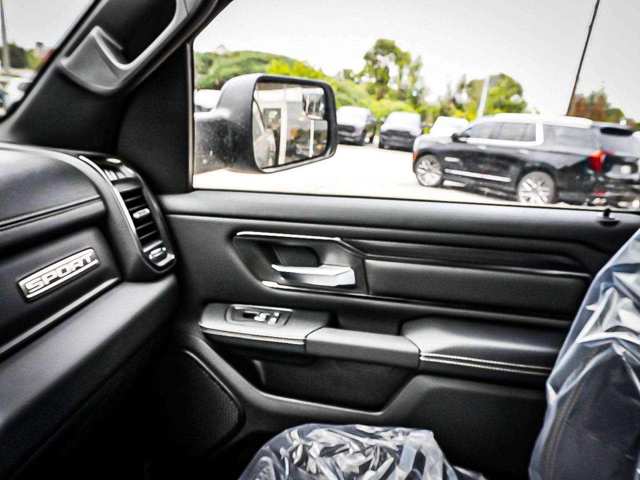 2026 RAM 1500  Photo