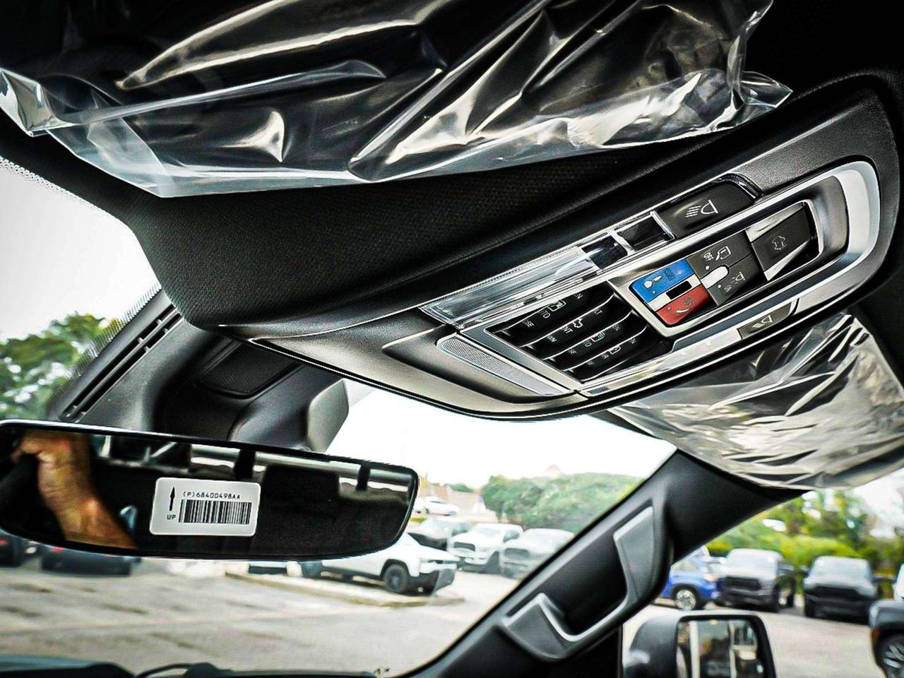 2026 RAM 1500  Photo