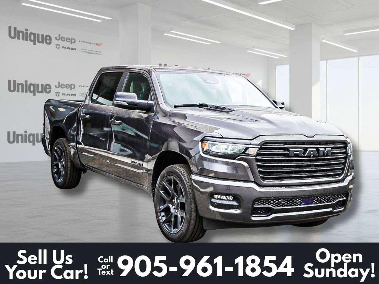 2026 RAM 1500  Photo0