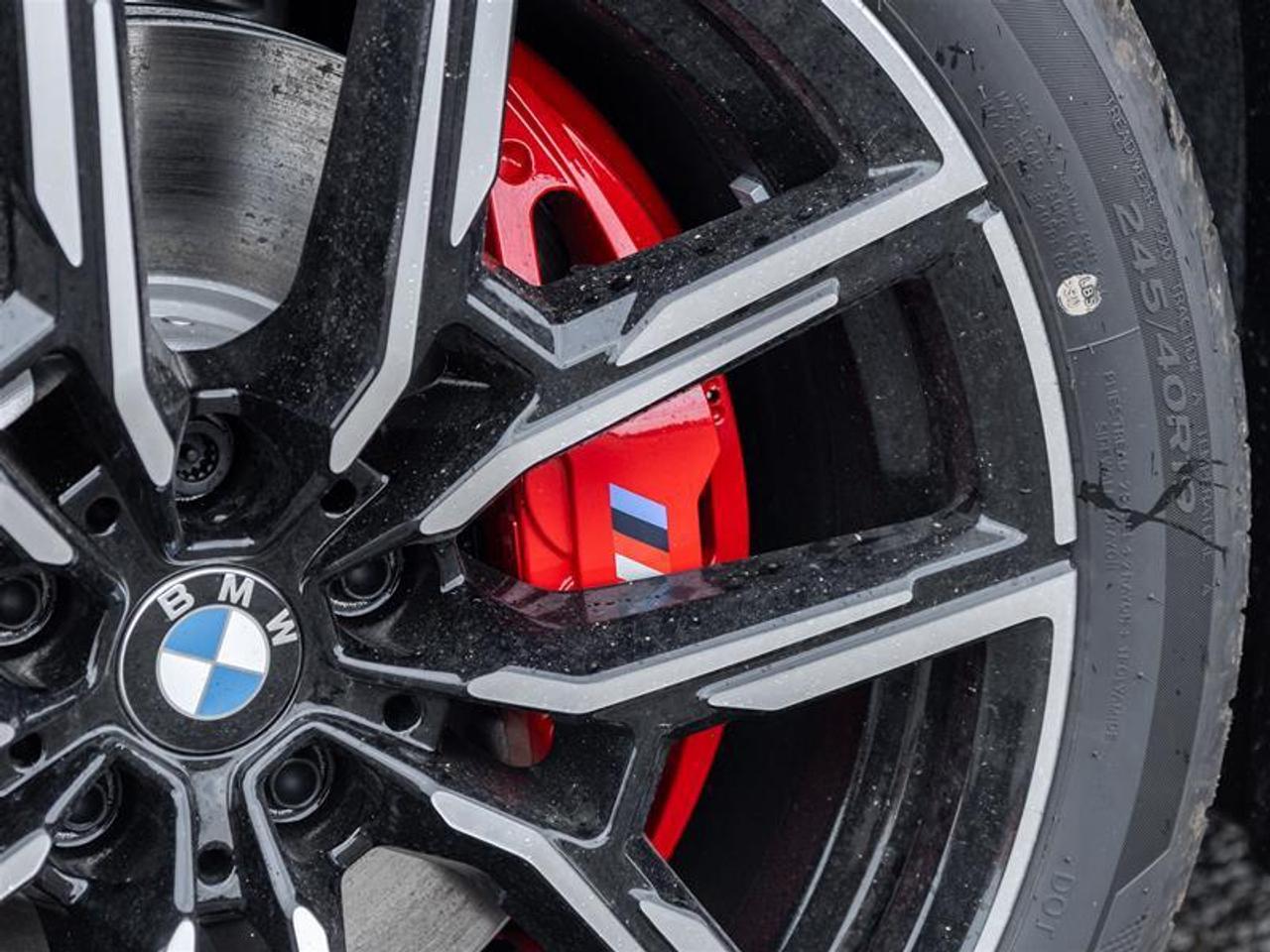 2026 BMW M440 Gran Coupe i xDrive 4dr All-Wheel Drive Hatchback Photo