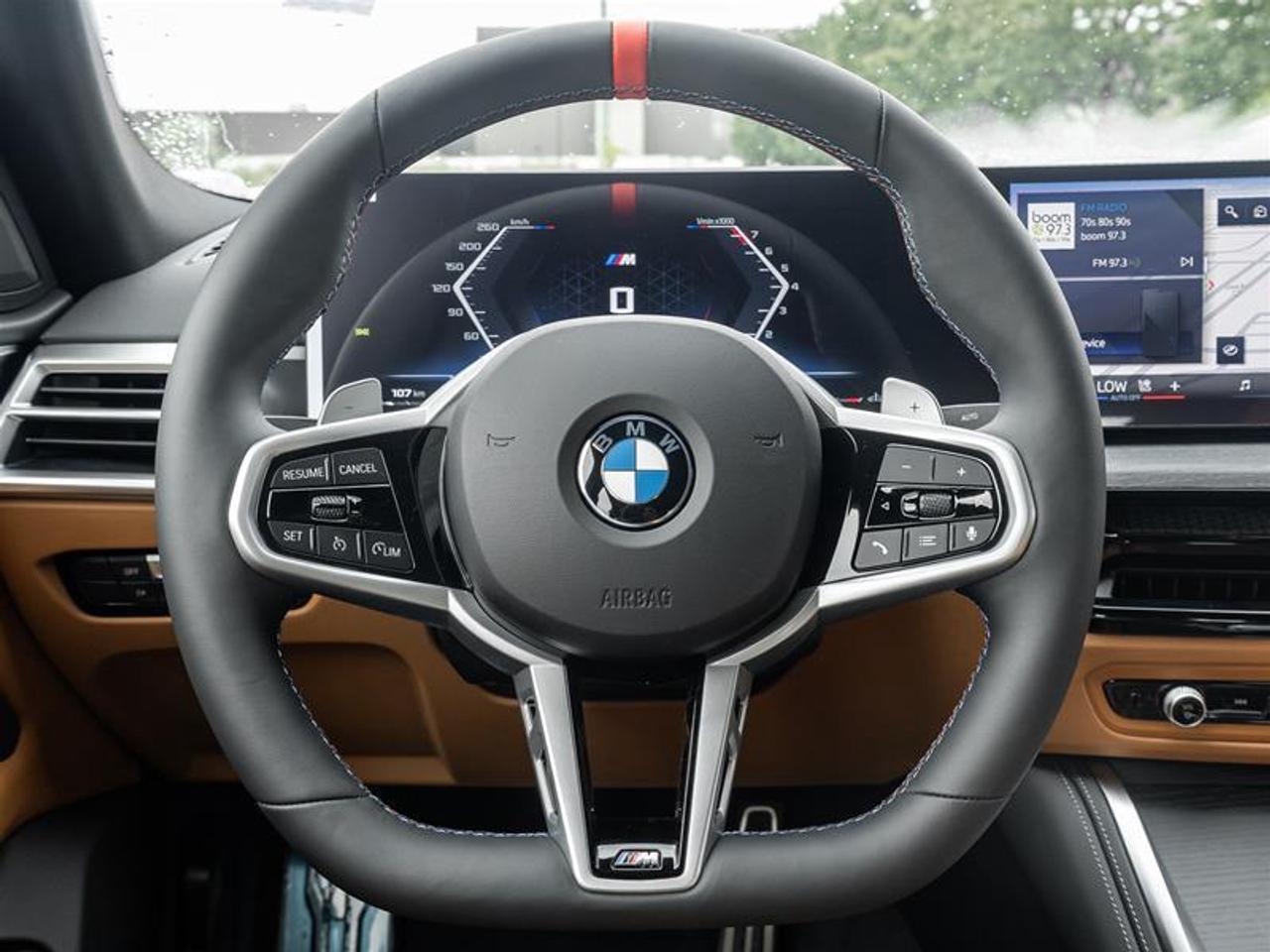 2026 BMW M440 Gran Coupe i xDrive 4dr All-Wheel Drive Hatchback Photo