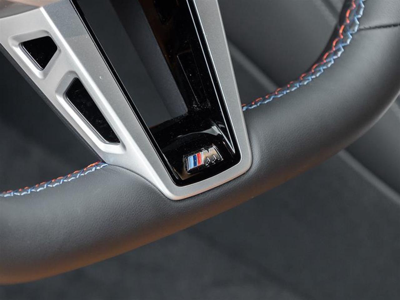 2026 BMW M440 Gran Coupe i xDrive 4dr All-Wheel Drive Hatchback Photo