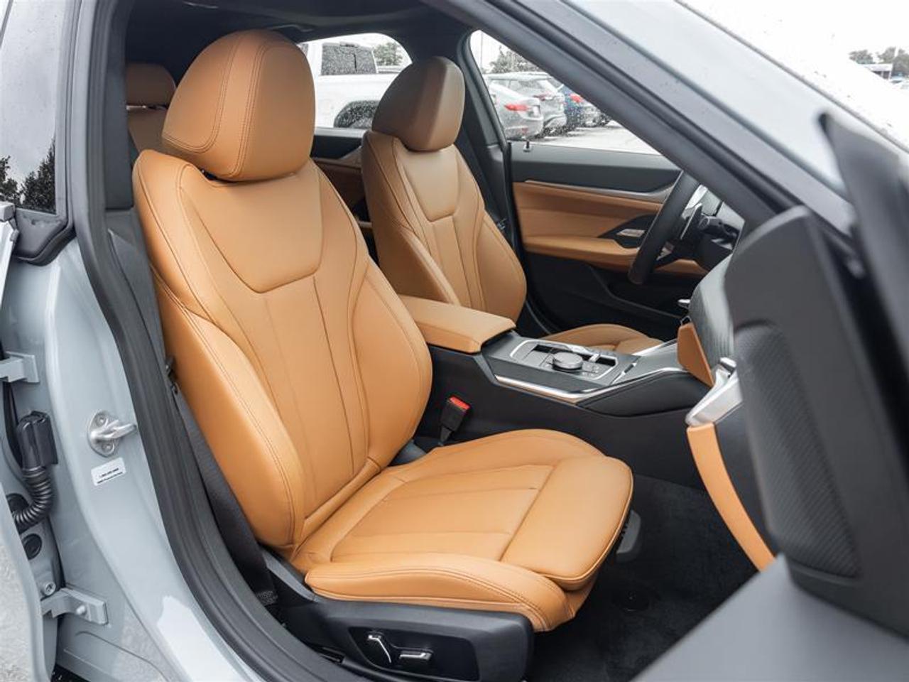 2026 BMW M440 Gran Coupe i xDrive 4dr All-Wheel Drive Hatchback Photo