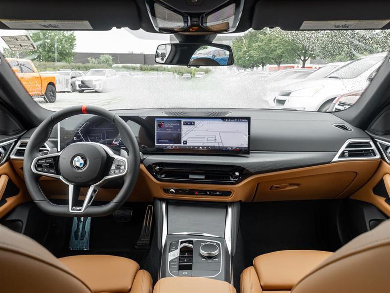 2026 BMW M440 Gran Coupe i xDrive 4dr All-Wheel Drive Hatchback Photo
