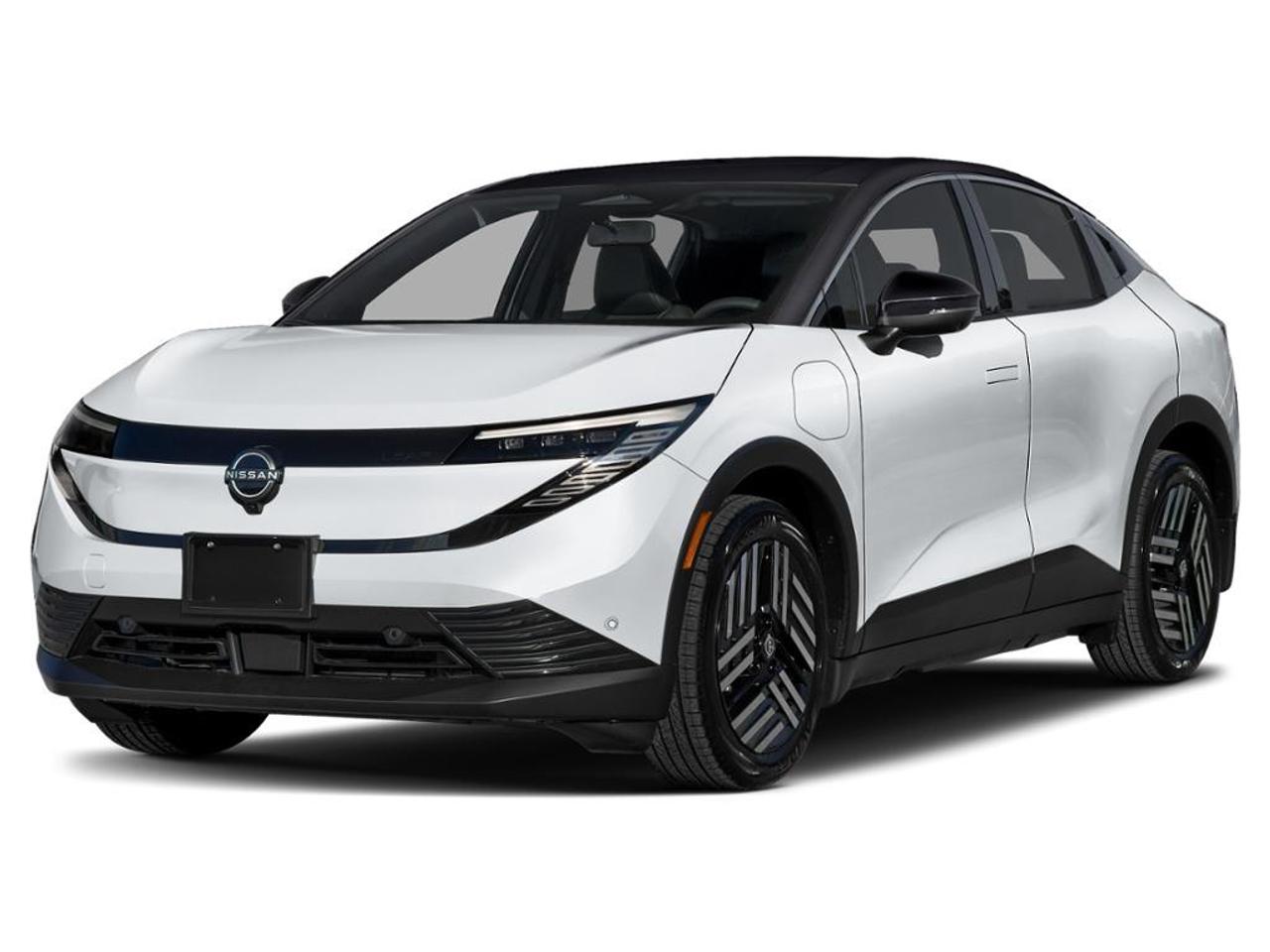 2026 Nissan Leaf SV+ 4dr Front-Wheel Drive Photo0