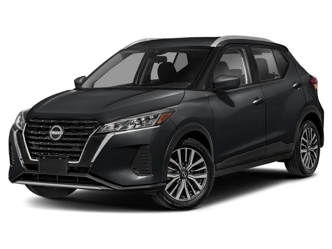 2024 Nissan Kicks SV 4dr Front-Wheel Drive Photo0