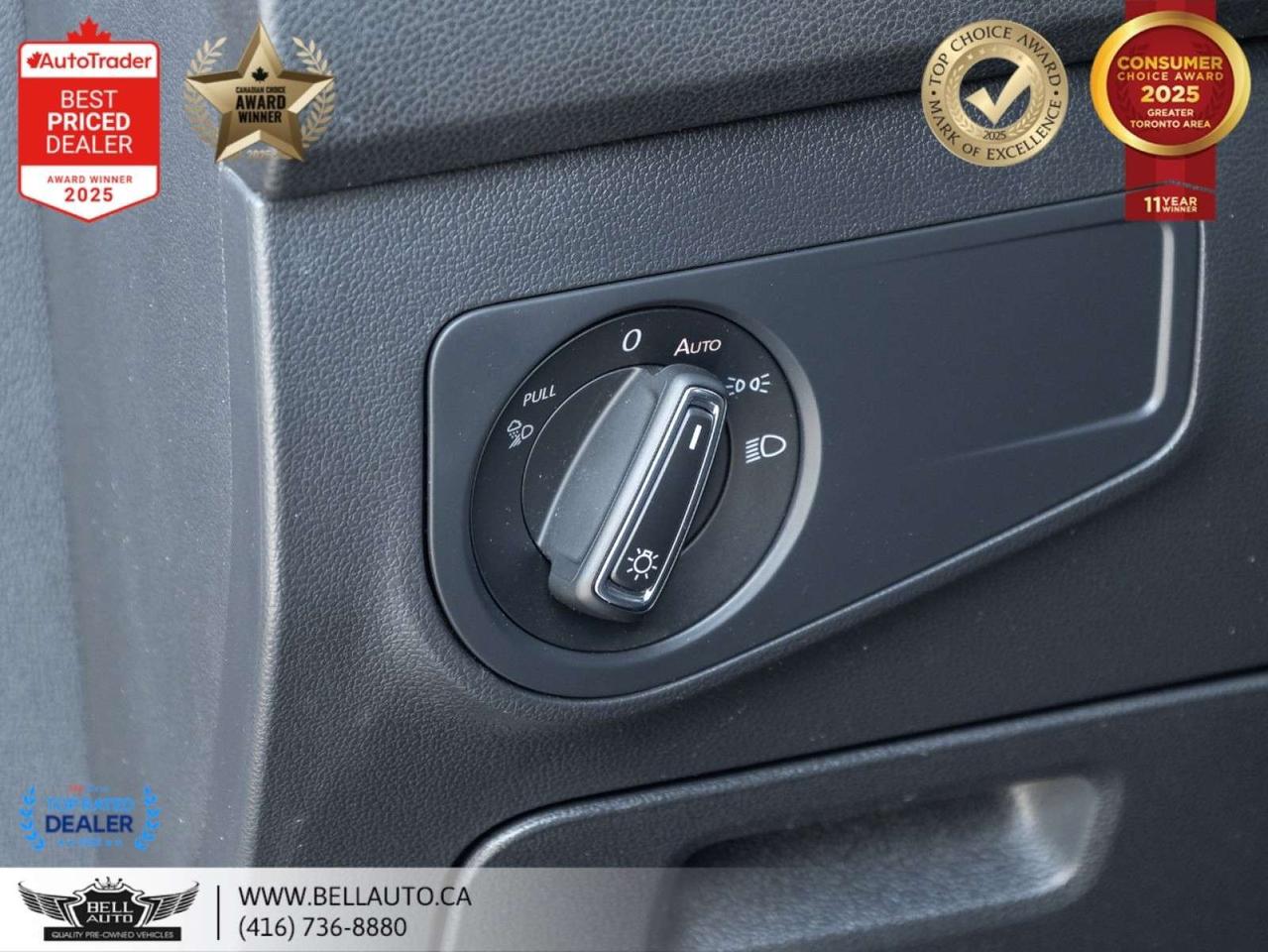 2022 Volkswagen Tiguan Highline R-Line   NAVI   B.CAM   PANO   FENDER   ONEOWNER   NOACCIDENT Photo