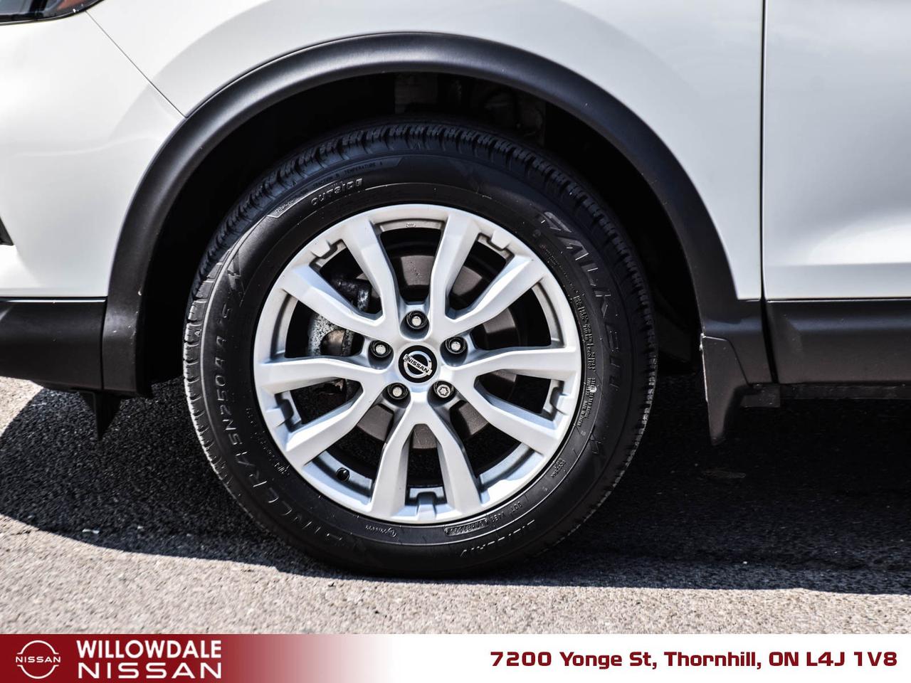 2023 Nissan Qashqai S 4dr Front-wheel Drive Photo