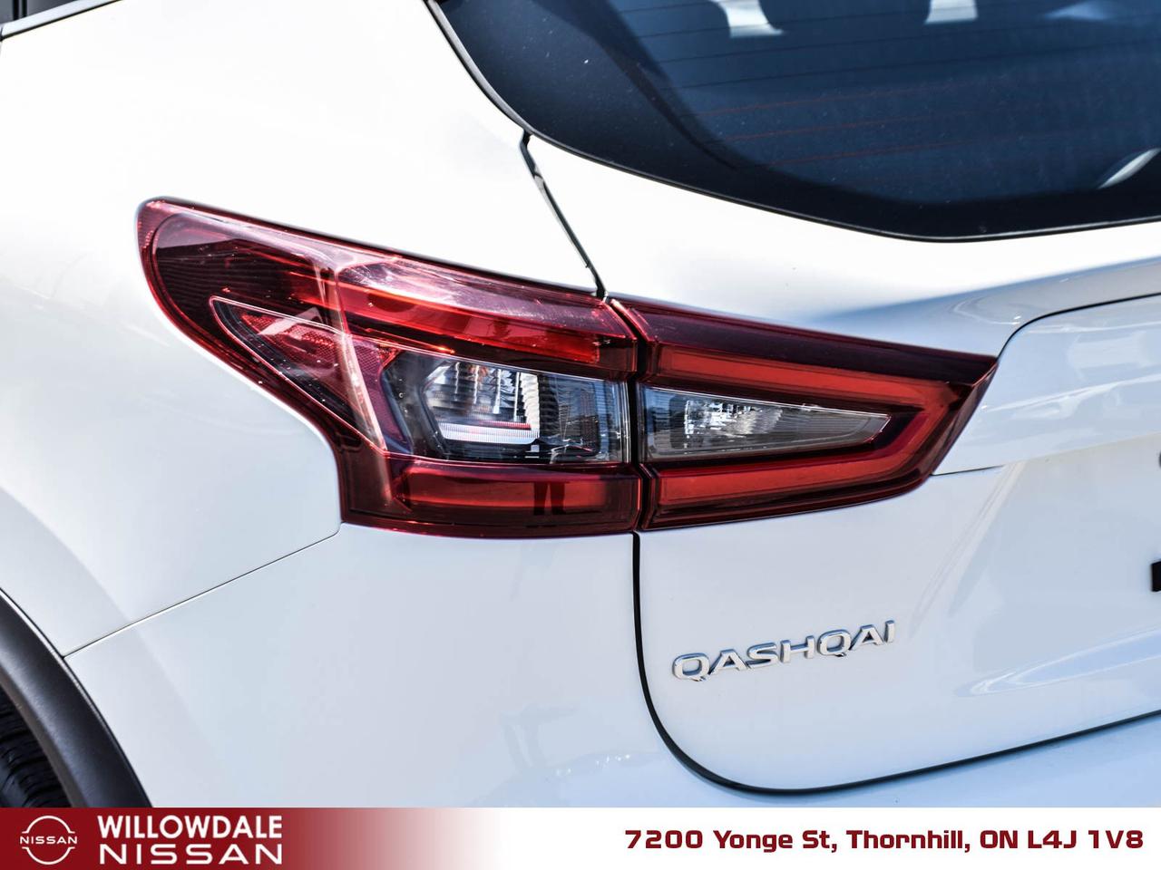 2023 Nissan Qashqai S 4dr Front-wheel Drive Photo