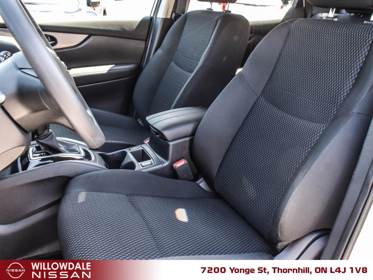 2023 Nissan Qashqai S 4dr Front-wheel Drive Photo