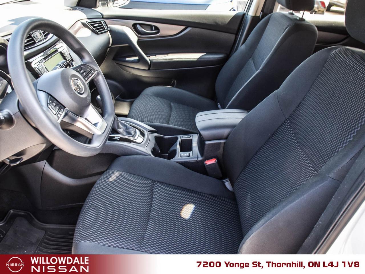 2023 Nissan Qashqai S 4dr Front-wheel Drive Photo