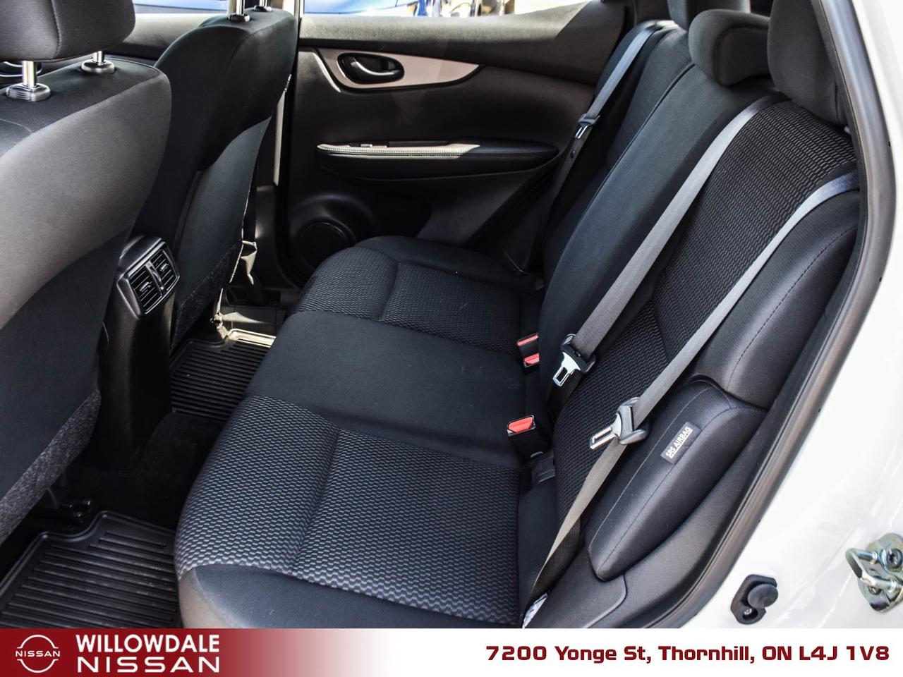 2023 Nissan Qashqai S 4dr Front-wheel Drive Photo
