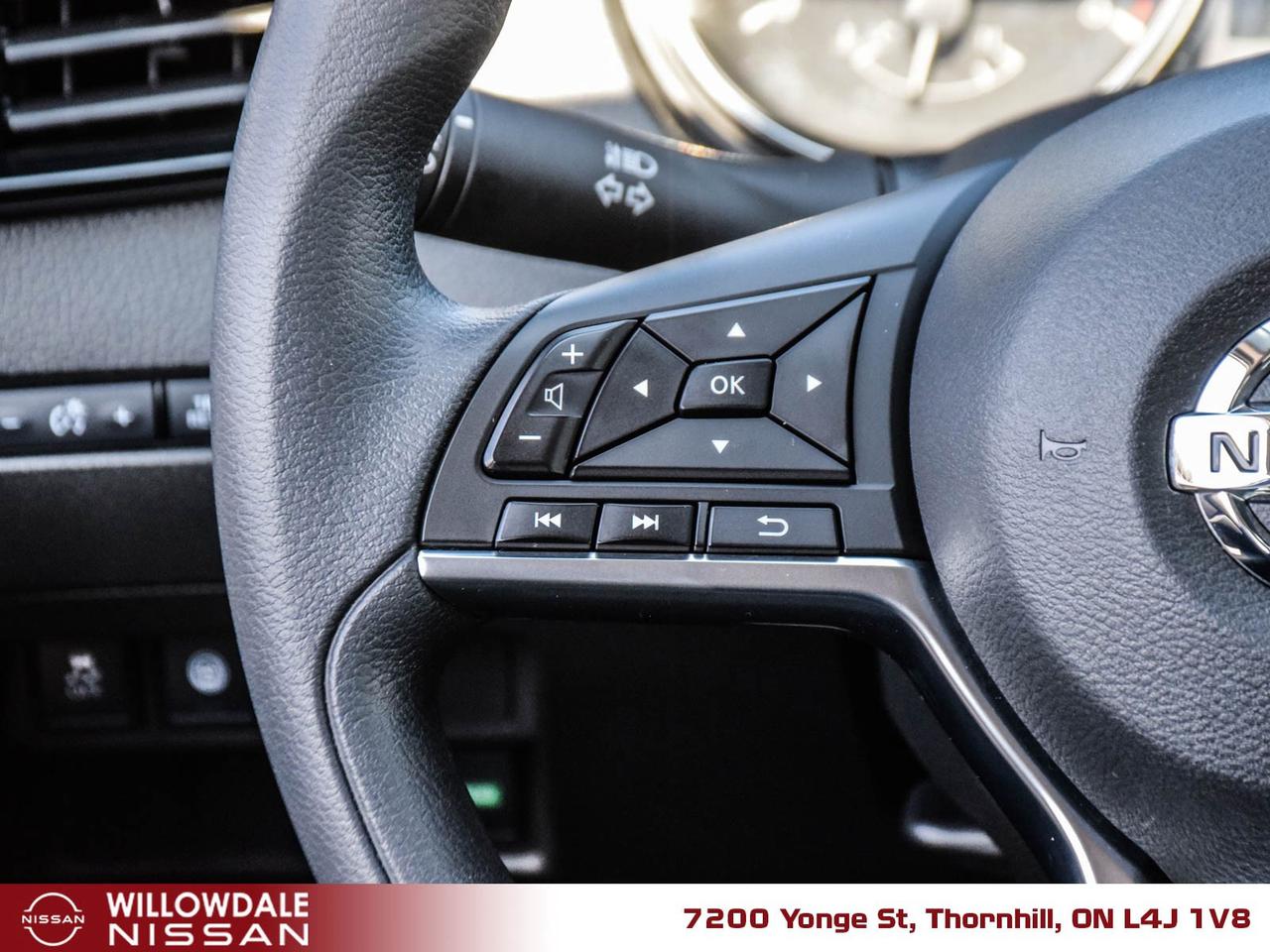 2023 Nissan Qashqai S 4dr Front-wheel Drive Photo