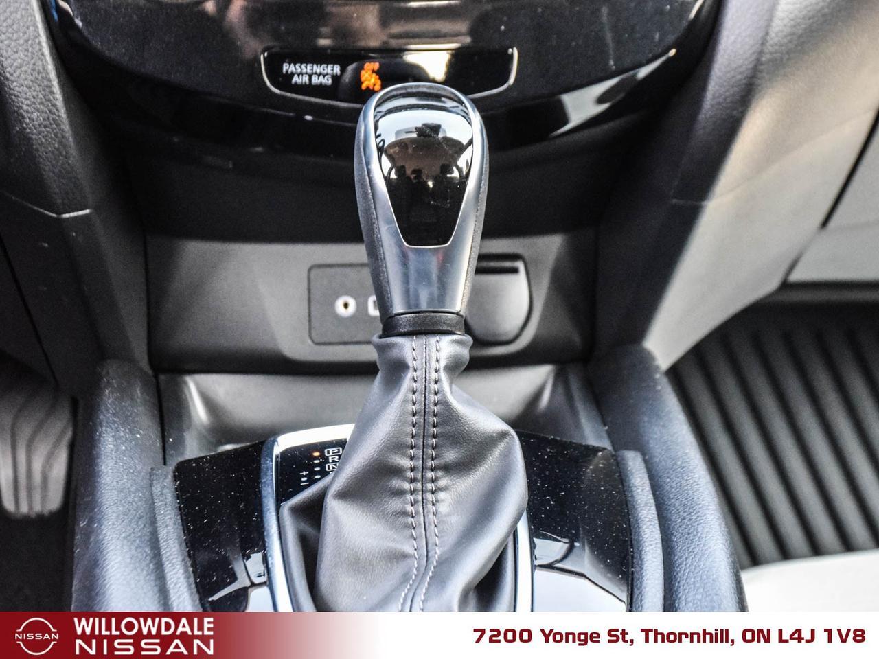 2023 Nissan Qashqai S 4dr Front-wheel Drive Photo