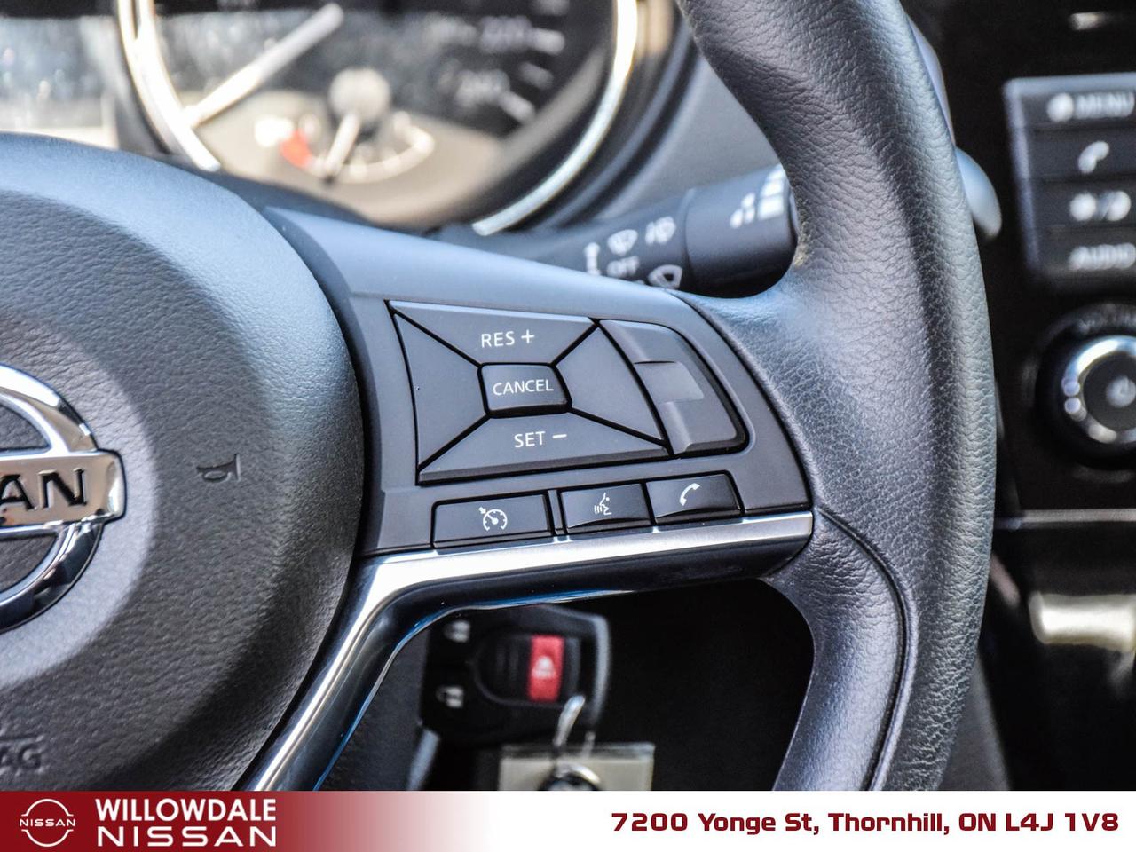 2023 Nissan Qashqai S 4dr Front-wheel Drive Photo