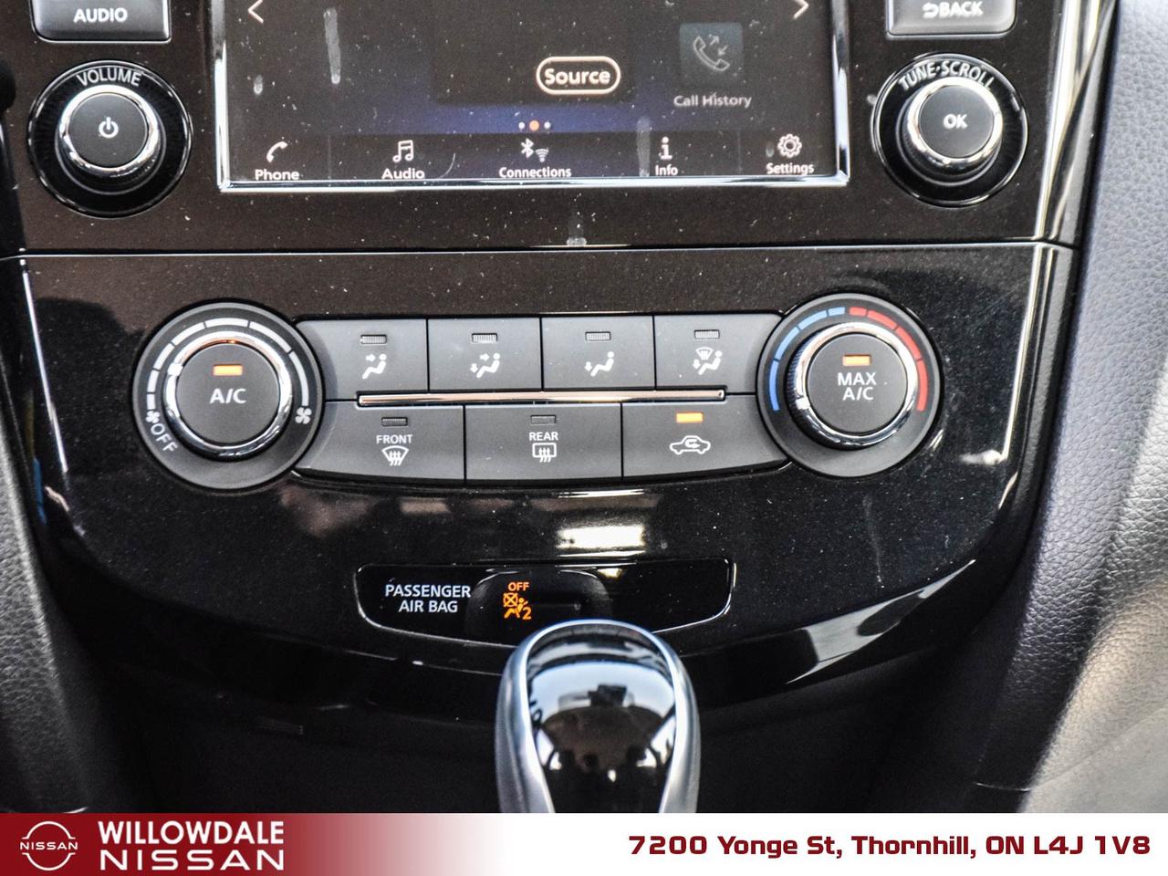 2023 Nissan Qashqai S 4dr Front-wheel Drive Photo