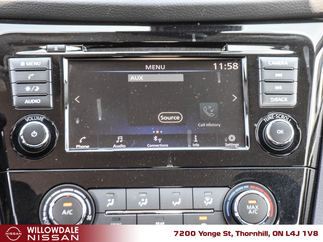 2023 Nissan Qashqai S 4dr Front-wheel Drive Photo