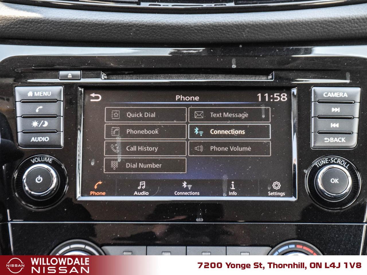 2023 Nissan Qashqai S 4dr Front-wheel Drive Photo