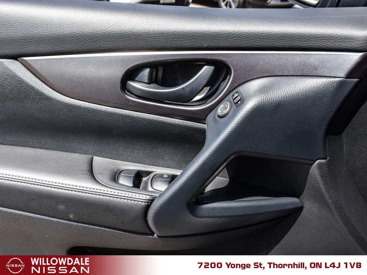 2023 Nissan Qashqai S 4dr Front-wheel Drive Photo