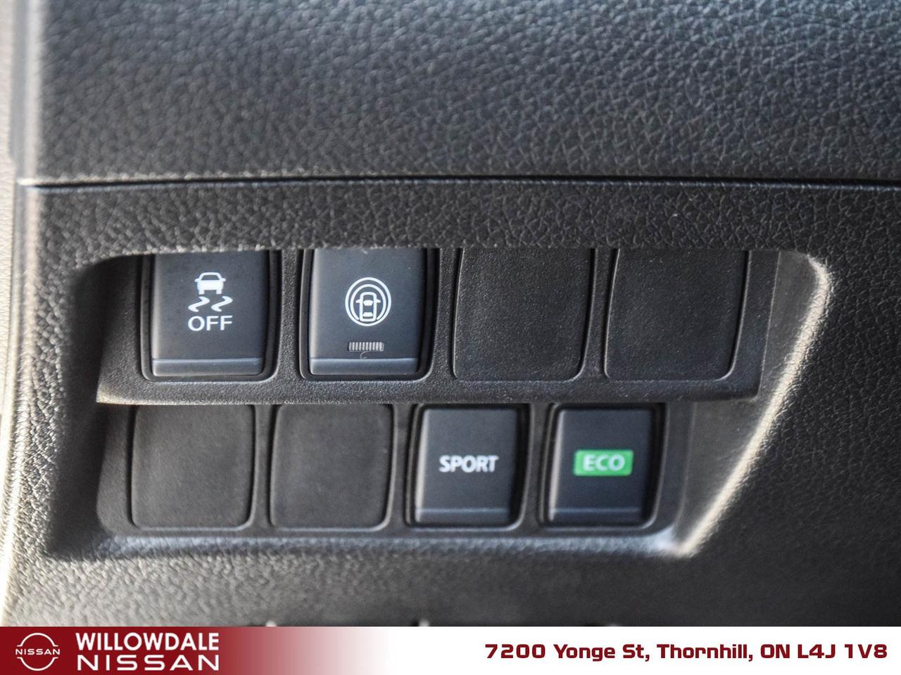2023 Nissan Qashqai S 4dr Front-wheel Drive Photo