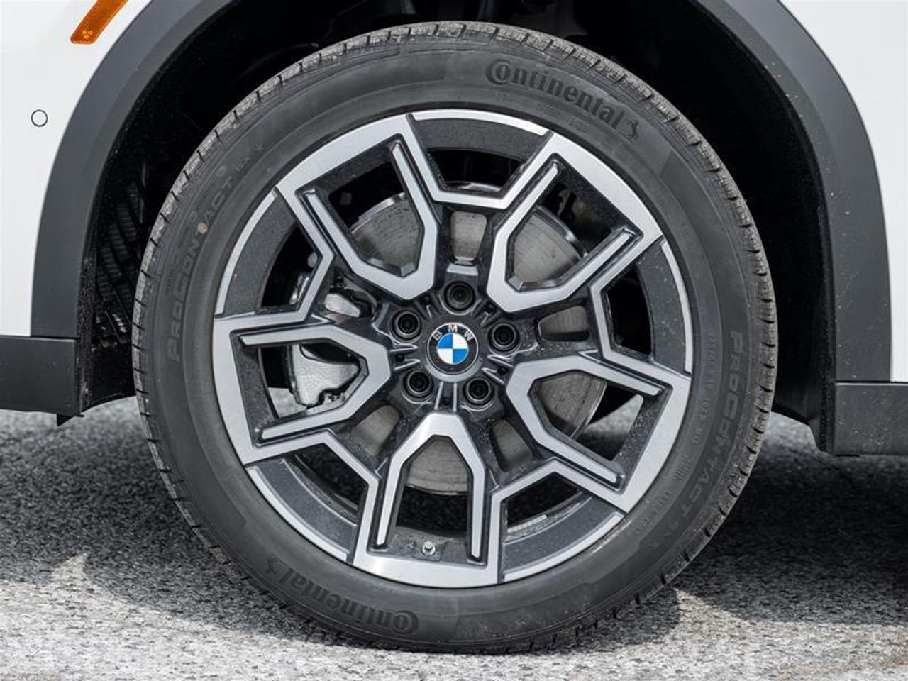 2027 BMW X2 xDrive28i 4dr All-Wheel Drive Sports Activity Coupe Photo