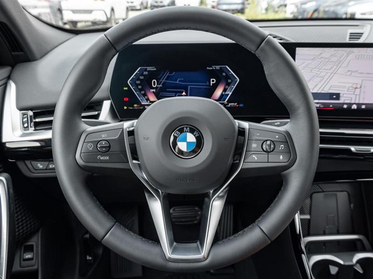 2027 BMW X2 xDrive28i 4dr All-Wheel Drive Sports Activity Coupe Photo