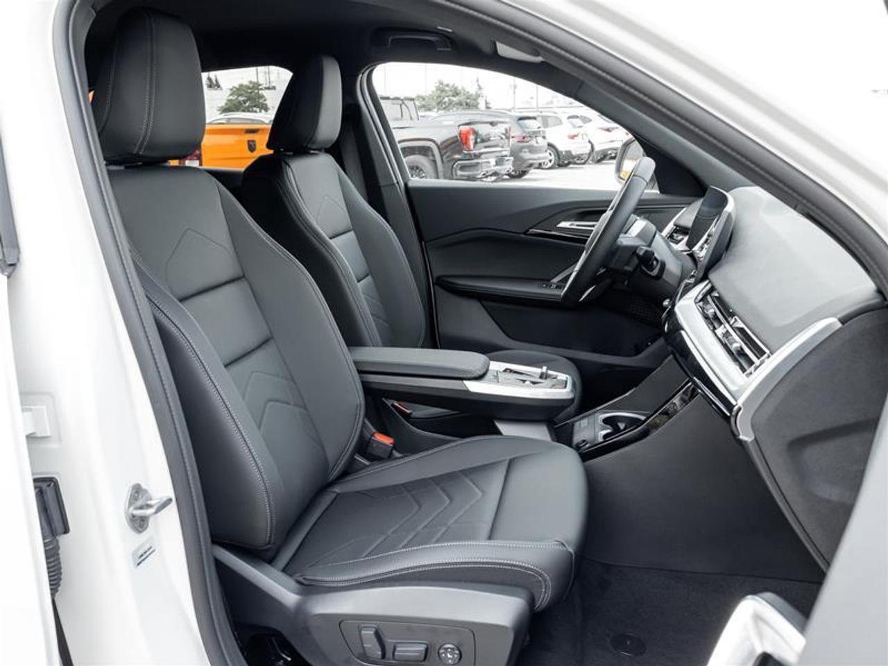 2027 BMW X2 xDrive28i 4dr All-Wheel Drive Sports Activity Coupe Photo