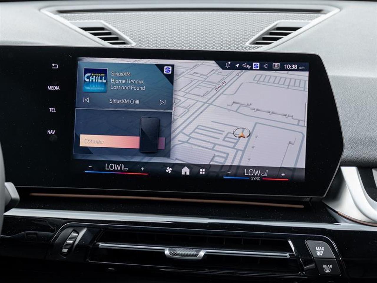 2027 BMW X2 xDrive28i 4dr All-Wheel Drive Sports Activity Coupe Photo