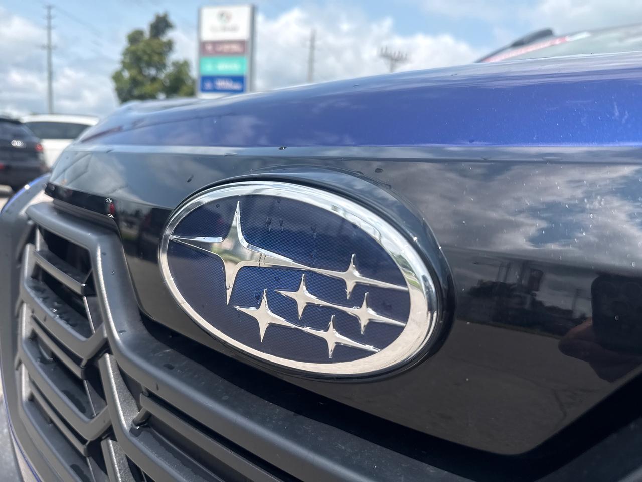 2026 Subaru Outback Limited XT 4dr All-Wheel Drive Photo