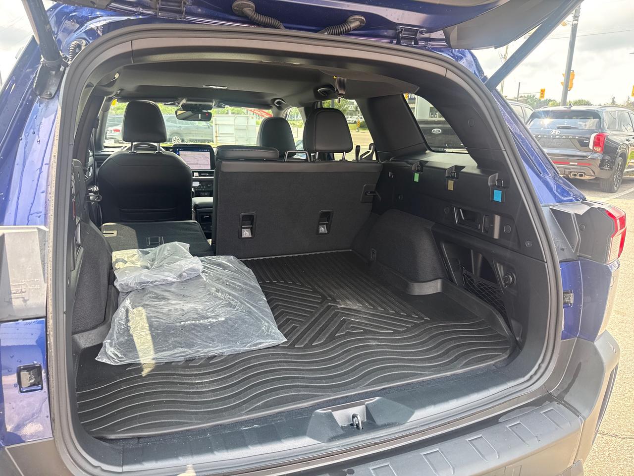 2026 Subaru Outback Limited XT 4dr All-Wheel Drive Photo