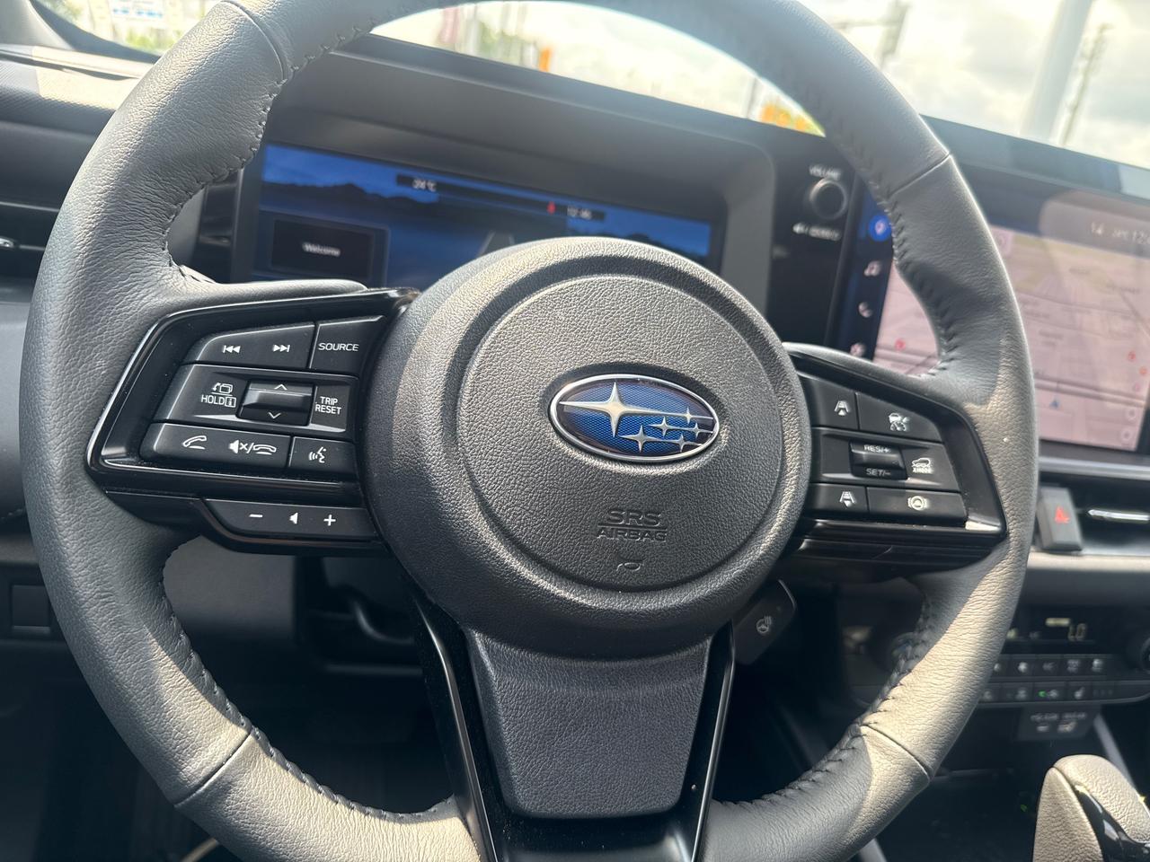 2026 Subaru Outback Limited XT 4dr All-Wheel Drive Photo