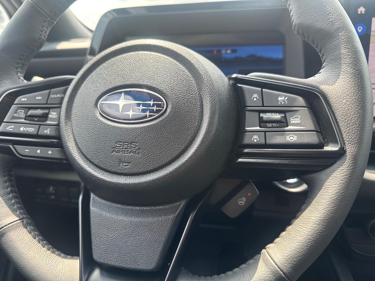 2026 Subaru Outback Limited XT 4dr All-Wheel Drive Photo