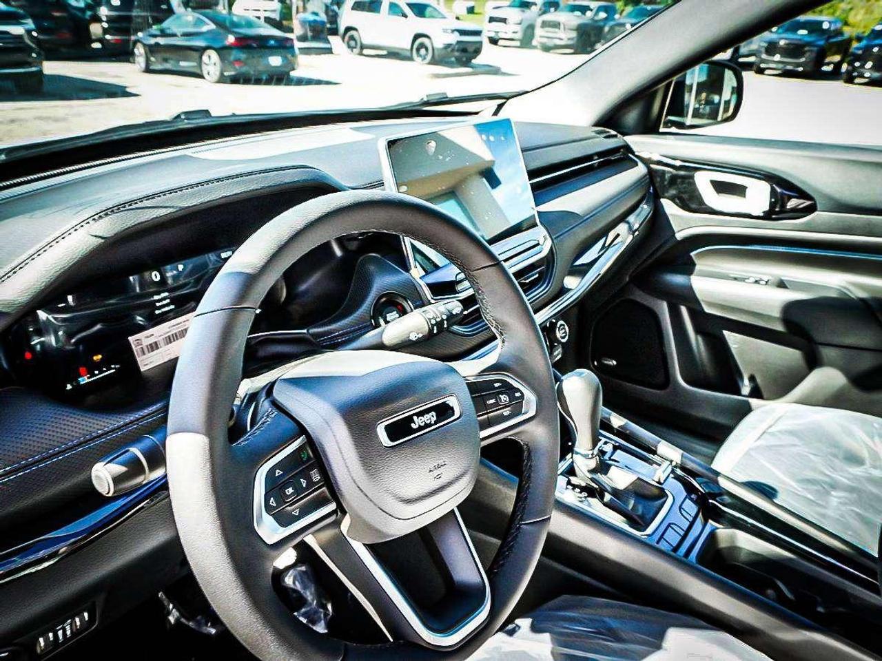 2026 Jeep Compass  Photo