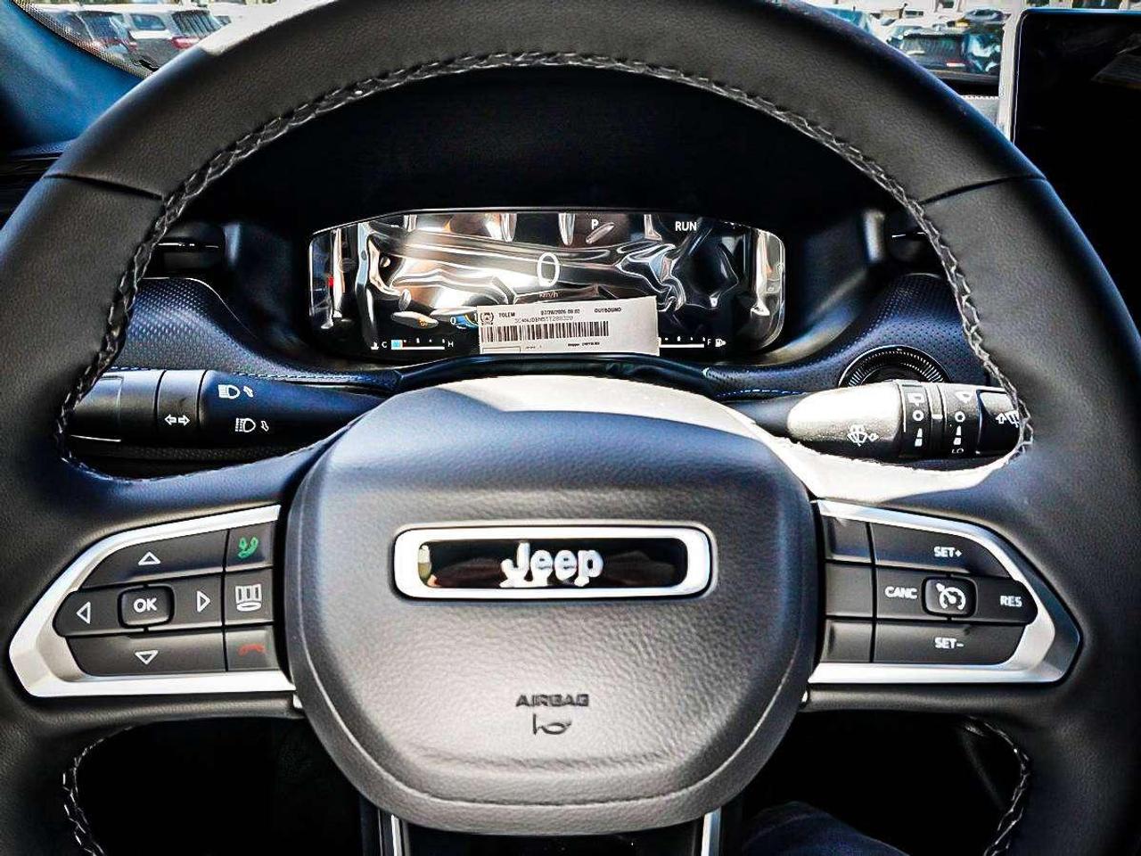 2026 Jeep Compass  Photo