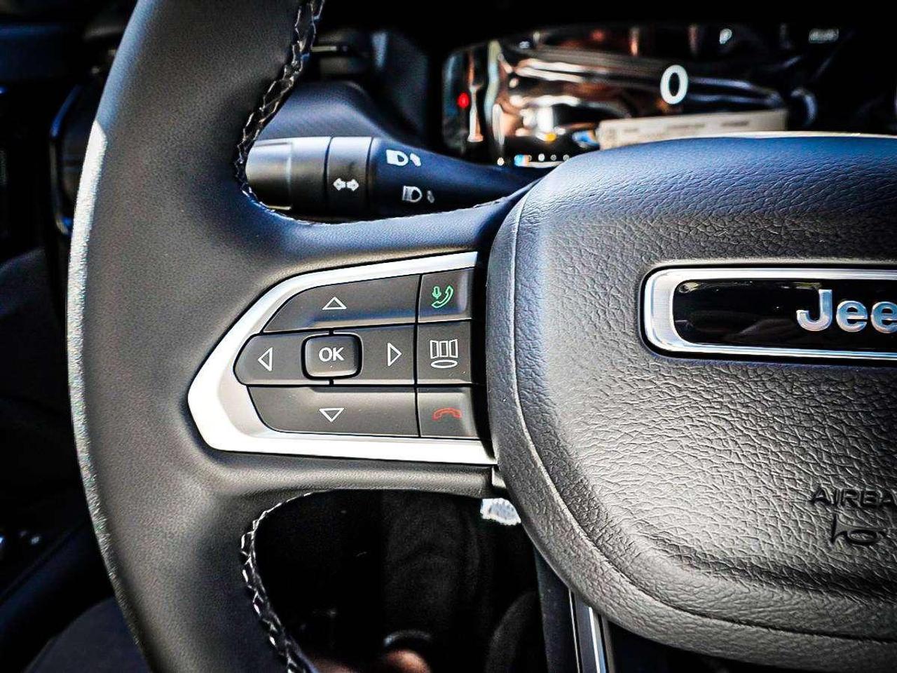 2026 Jeep Compass  Photo