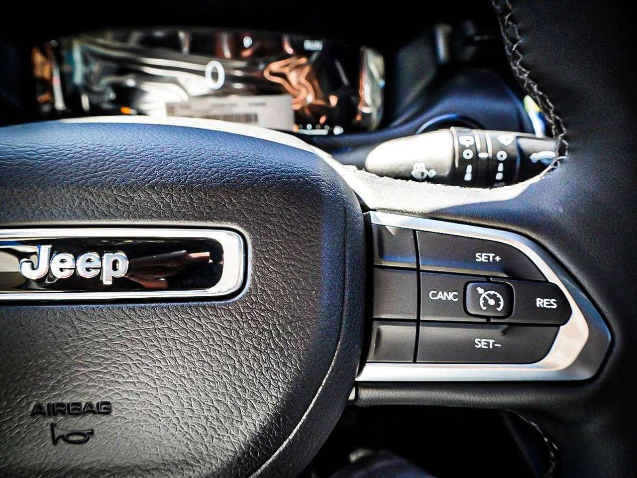 2026 Jeep Compass  Photo