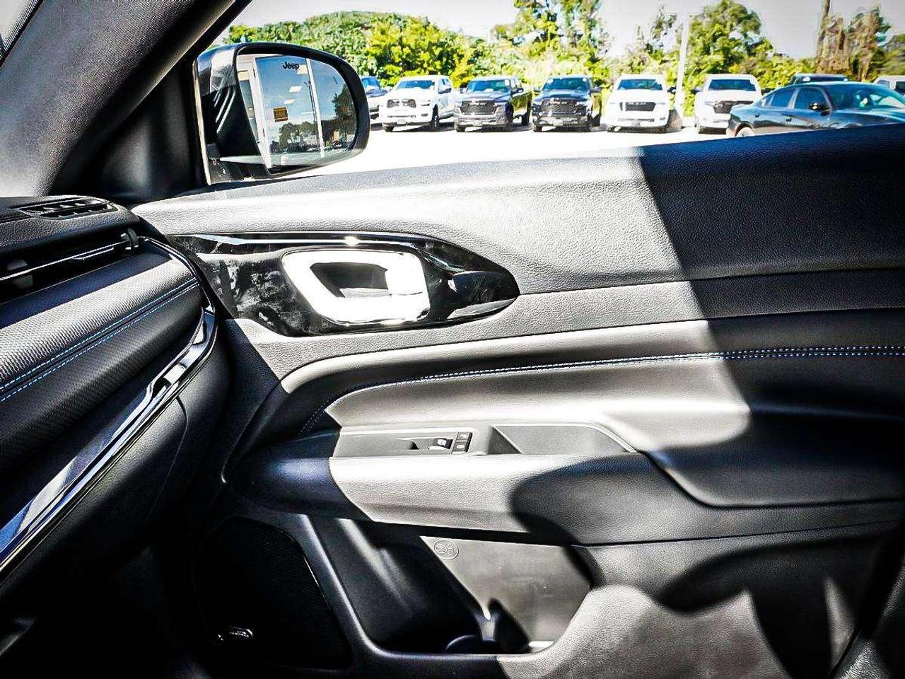 2026 Jeep Compass  Photo