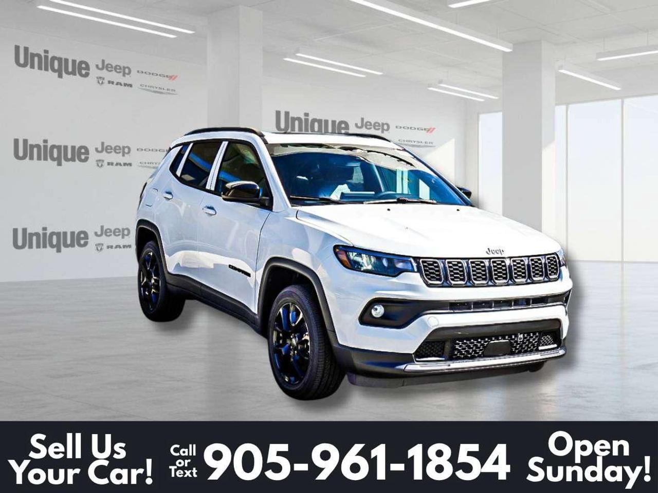 2026 Jeep Compass  Photo0