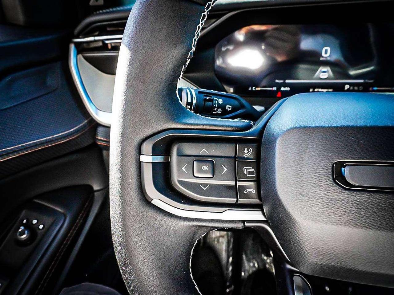2026 Jeep Cherokee  Photo