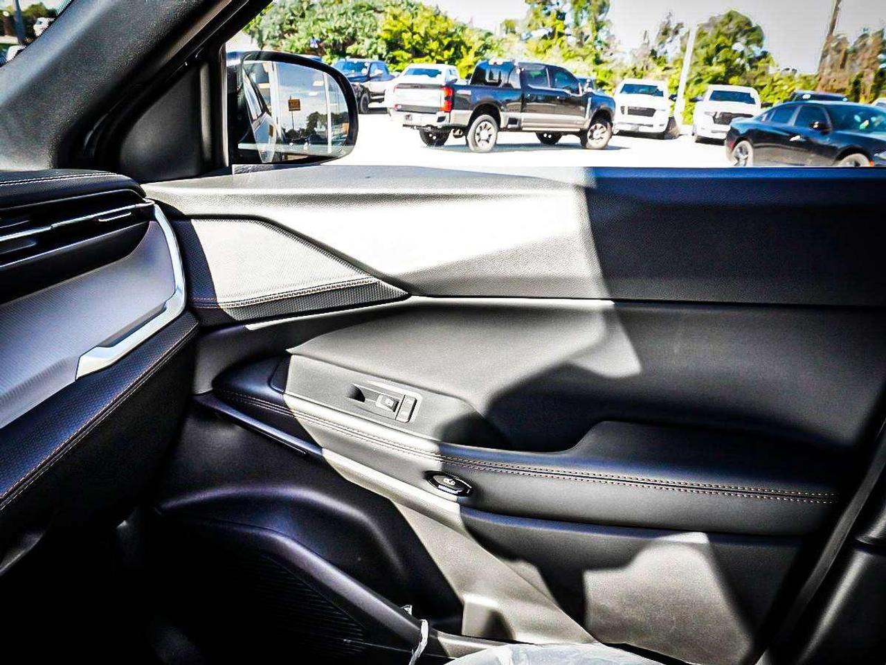 2026 Jeep Cherokee  Photo