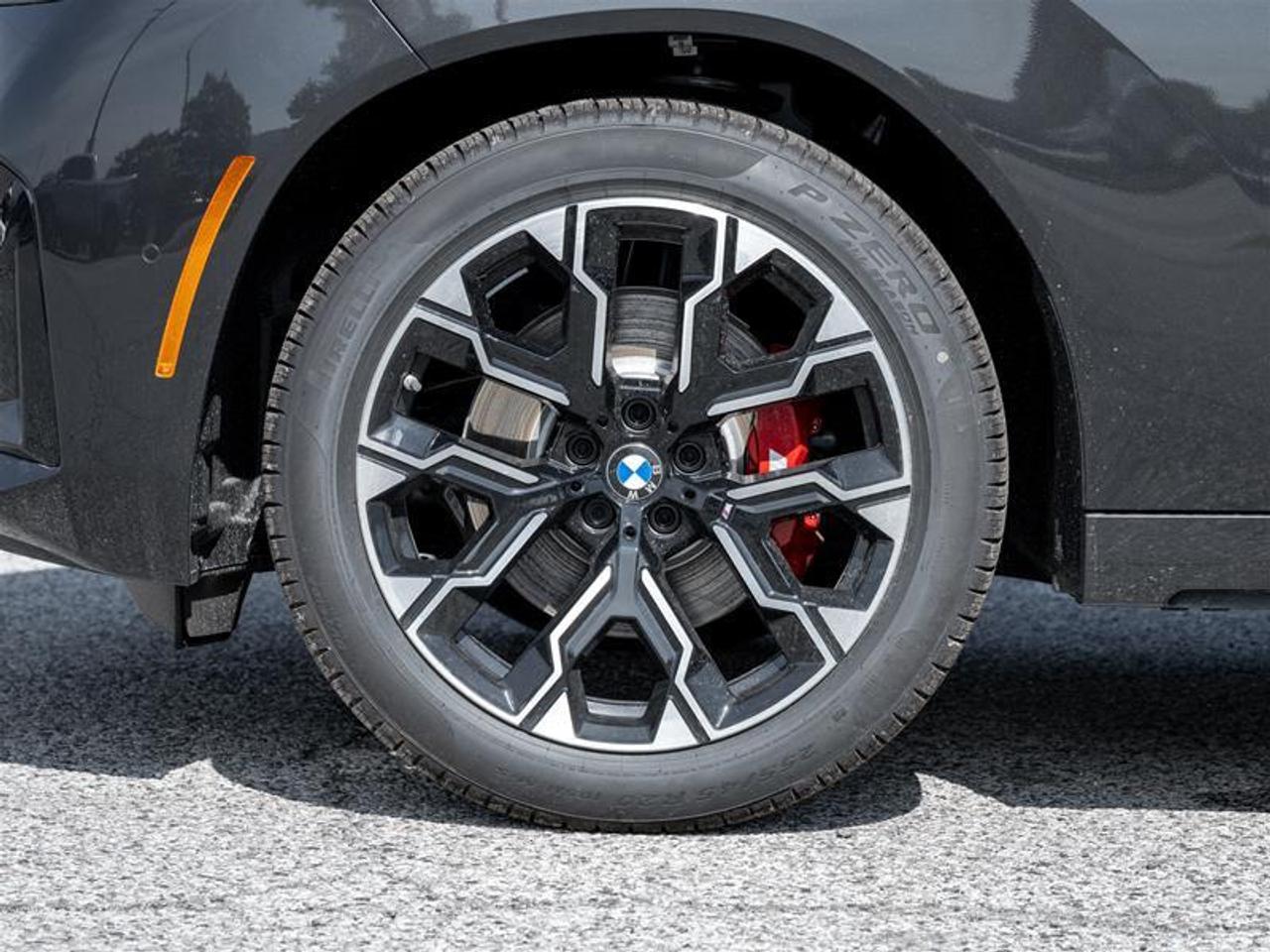 2026 BMW X3 30 xDrive 4dr All-Wheel Drive Sports Activity Vehicle Photo
