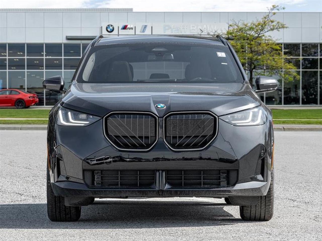 2026 BMW X3 30 xDrive 4dr All-Wheel Drive Sports Activity Vehicle Photo