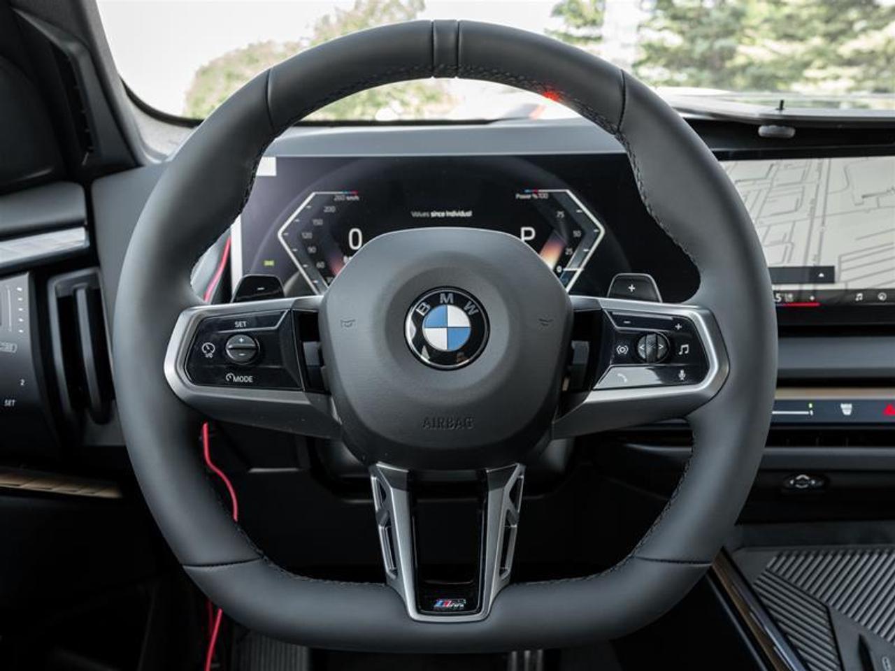2026 BMW X3 30 xDrive 4dr All-Wheel Drive Sports Activity Vehicle Photo