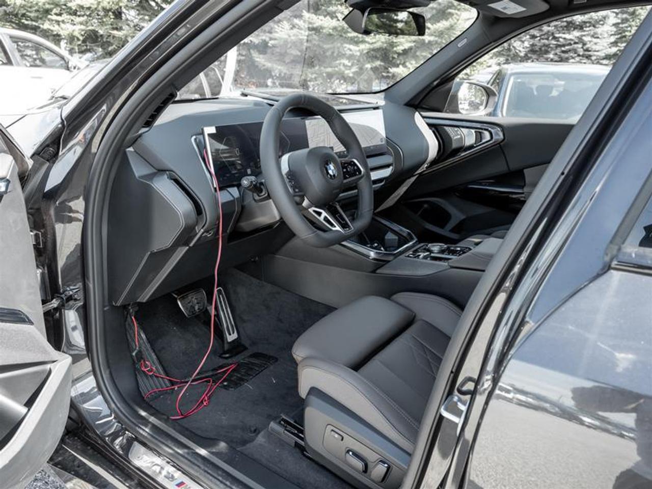 2026 BMW X3 30 xDrive 4dr All-Wheel Drive Sports Activity Vehicle Photo